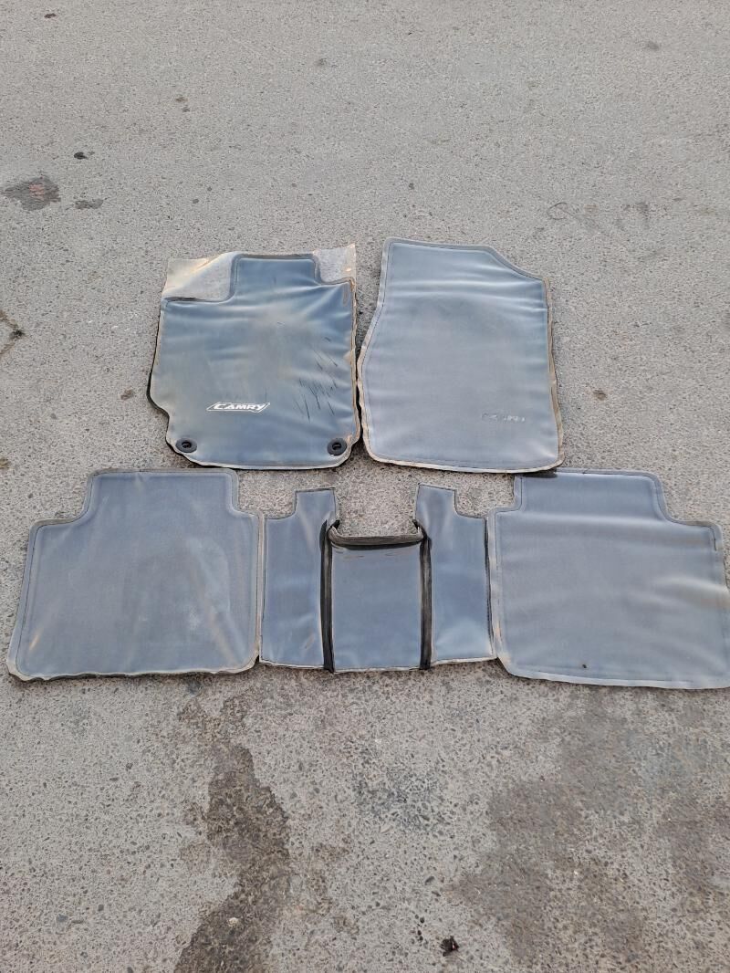 kowrik duty camry 250 TMT - Ашхабад - img 1