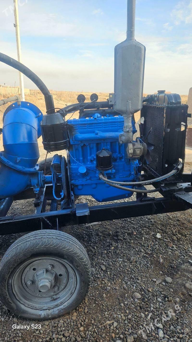 Suw Nasos - Ruhubelent etraby - img 2