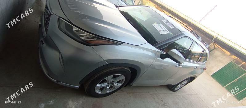 Toyota Highlander 2020 - 460 000 TMT - Дашогуз - img 1