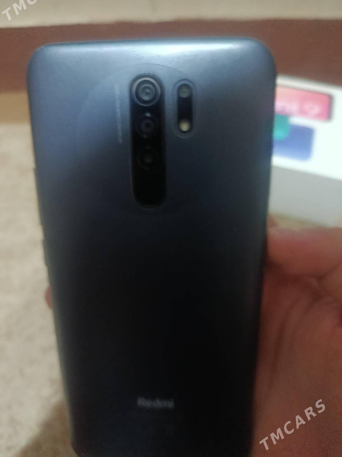 Redmi 9 - Köşi - img 4