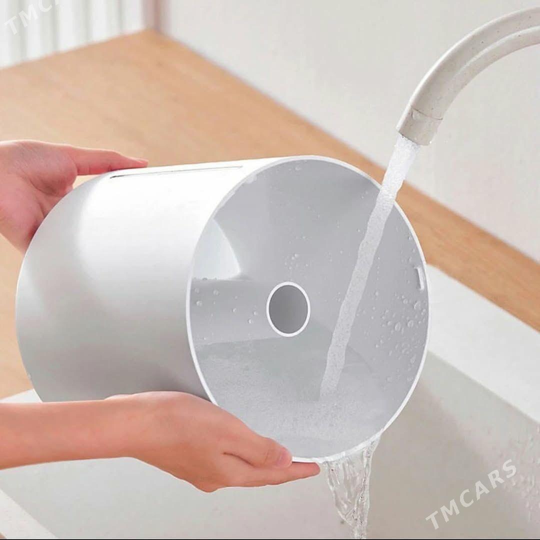 XIAOMI MIJIA 2 УВЛАЖНИТЕЛЬ 4л. - Ашхабад - img 6