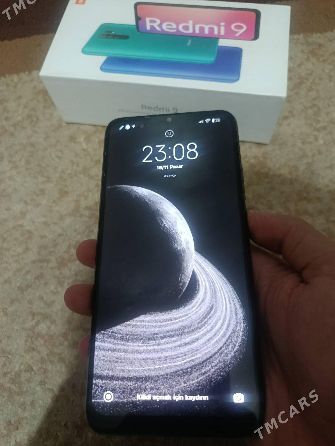 Redmi 9 - Köşi - img 2