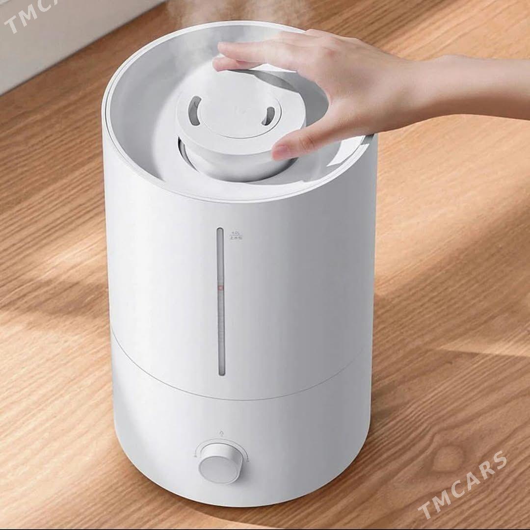 XIAOMI MIJIA 2 УВЛАЖНИТЕЛЬ 4л. - Ашхабад - img 8