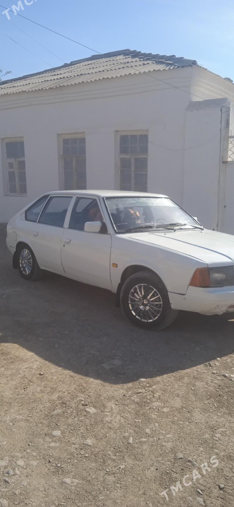 Москвич 412 1993 - 17 000 TMT - Tejen - img 2