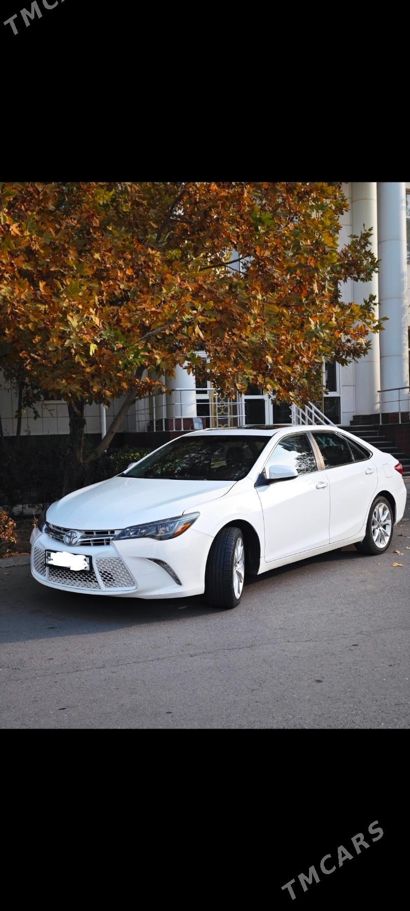 Toyota Camry 2016 - 280 000 TMT - Aşgabat - img 2