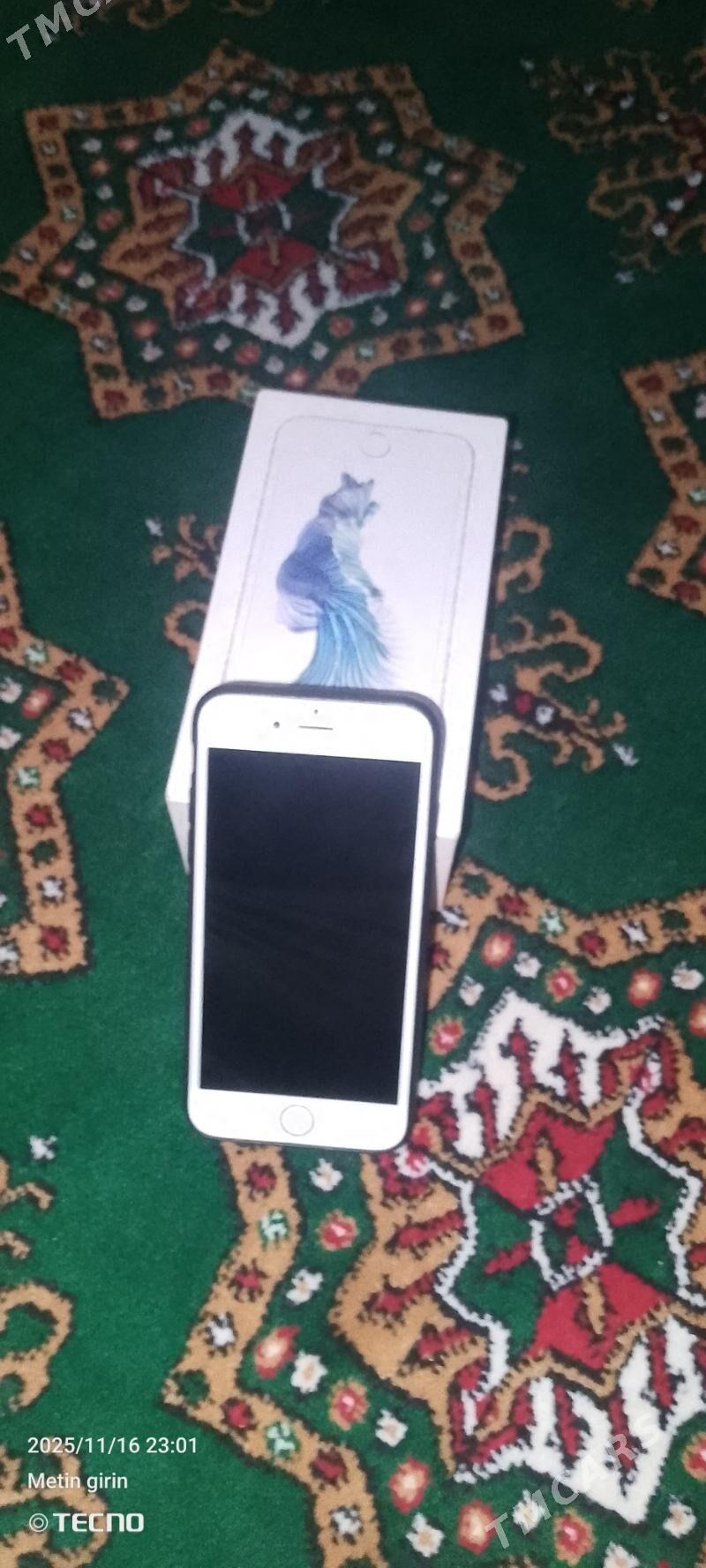 apple 6 s - Джебел - img 2