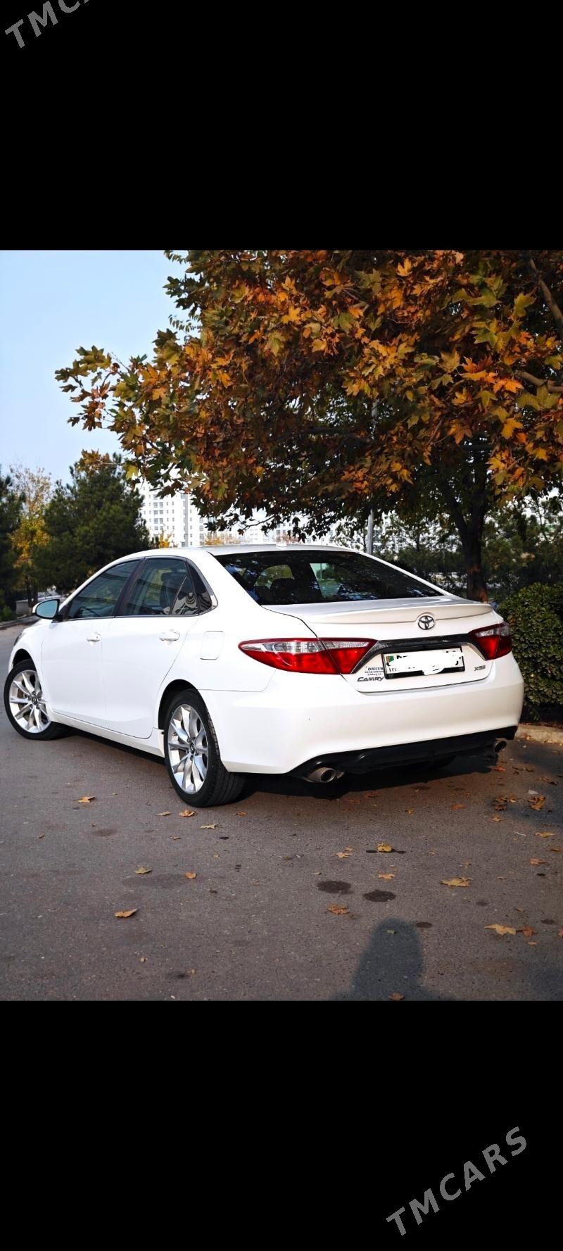 Toyota Camry 2016 - 280 000 TMT - Aşgabat - img 3