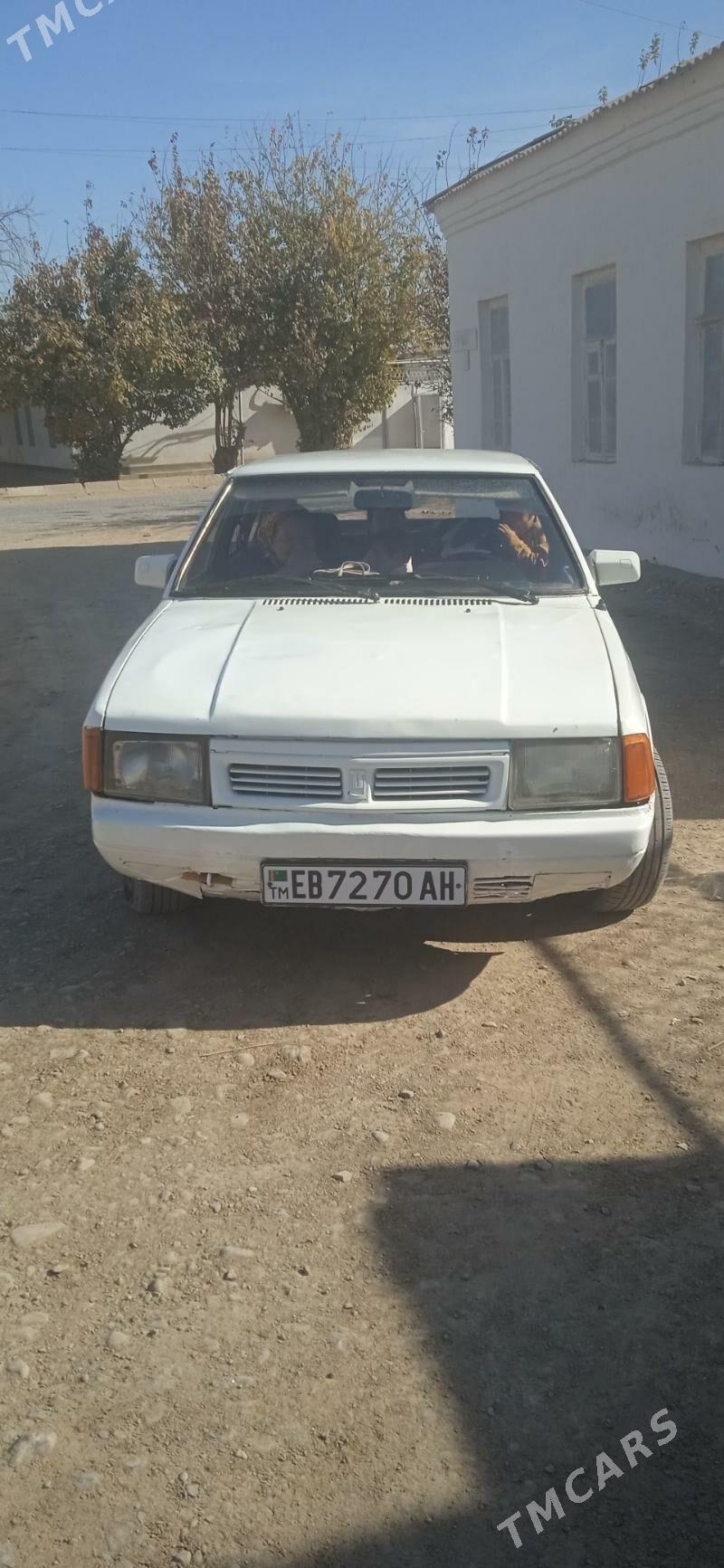 Москвич 412 1993 - 17 000 TMT - Tejen - img 5