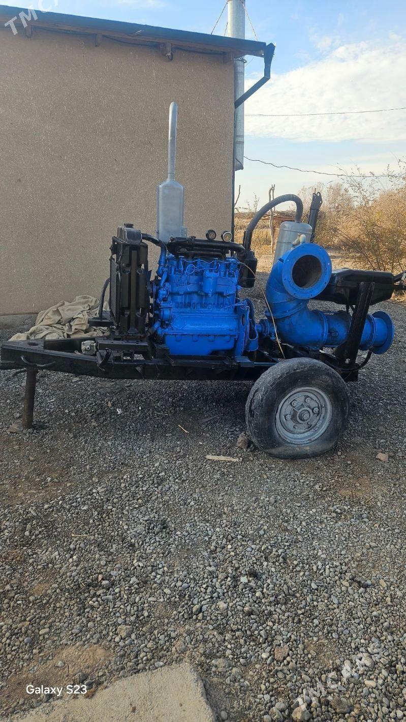 Suw Nasos - Ruhubelent etraby - img 3