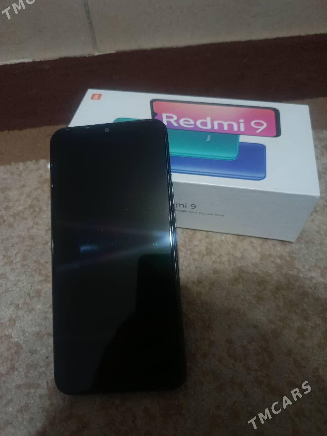 Redmi 9 - Köşi - img 3