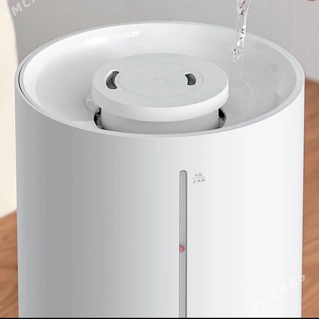 XIAOMI MIJIA 2 УВЛАЖНИТЕЛЬ 4л. - Ашхабад - img 5