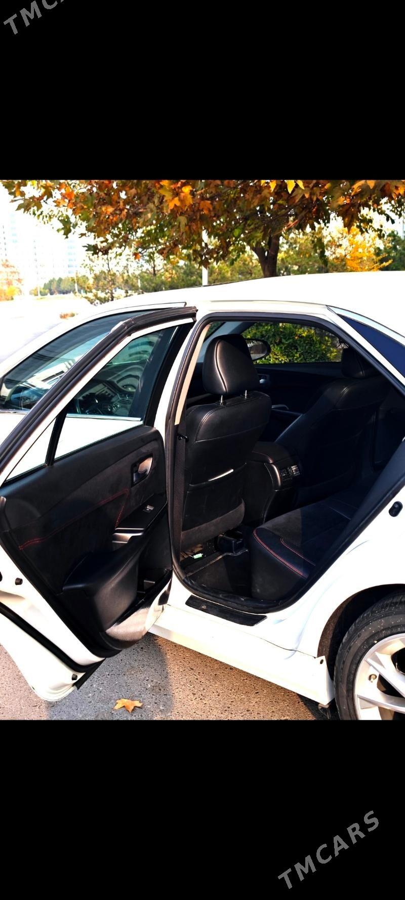 Toyota Camry 2016 - 280 000 TMT - Aşgabat - img 6