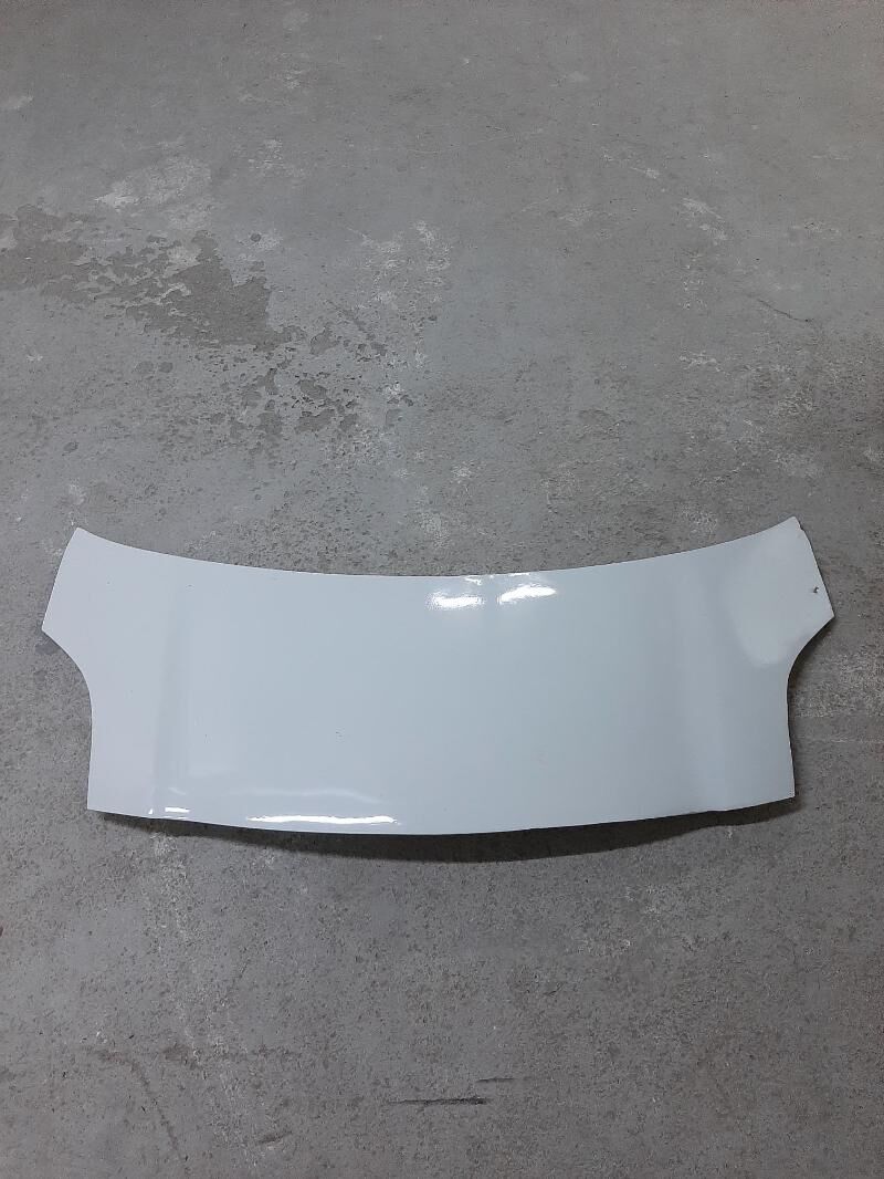 Yaris Kapot 1 200 TMT - Aşgabat - img 1