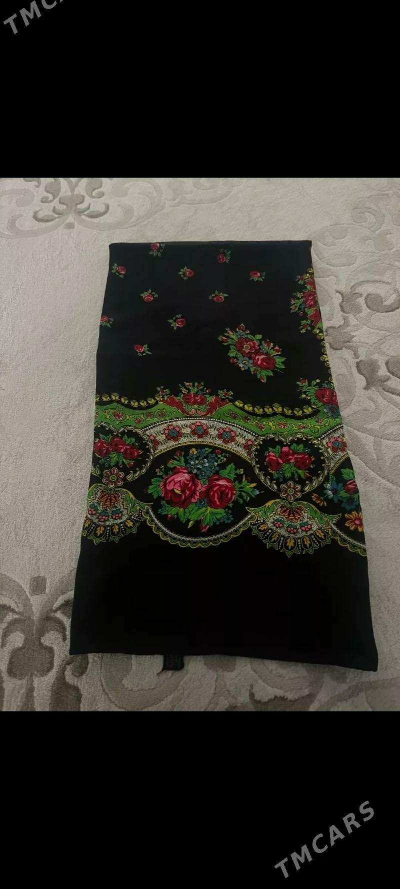 Çargat (gadymy) - Балканабат - img 3