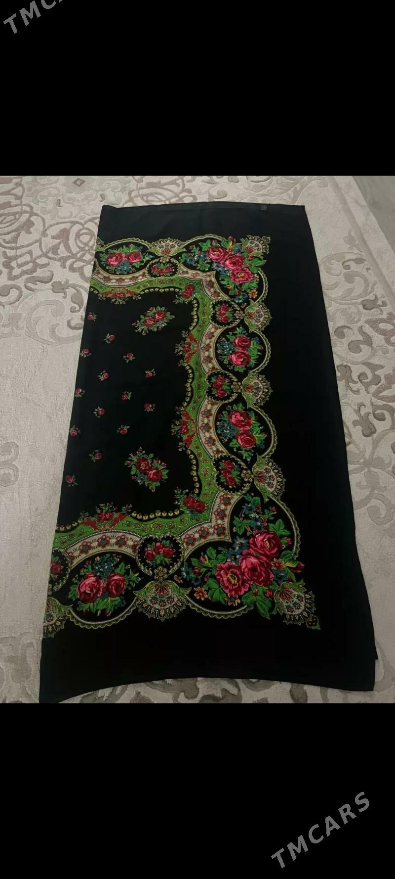 Çargat (gadymy) - Балканабат - img 2