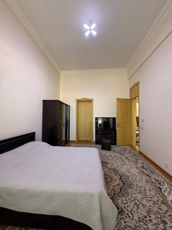 Московская 4 ком - Ашхабад - img 9