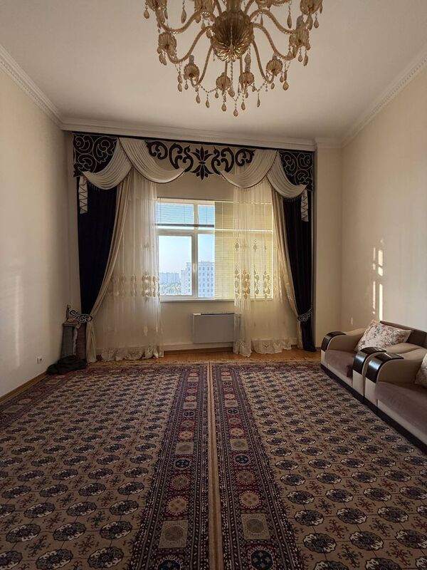 Московская 4 ком - Ашхабад - img 4