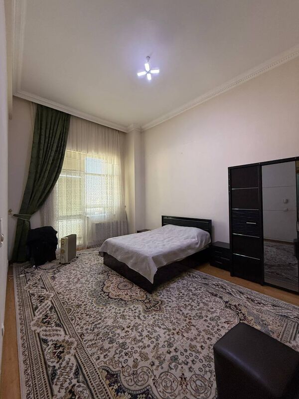 Московская 4 ком - Ашхабад - img 5