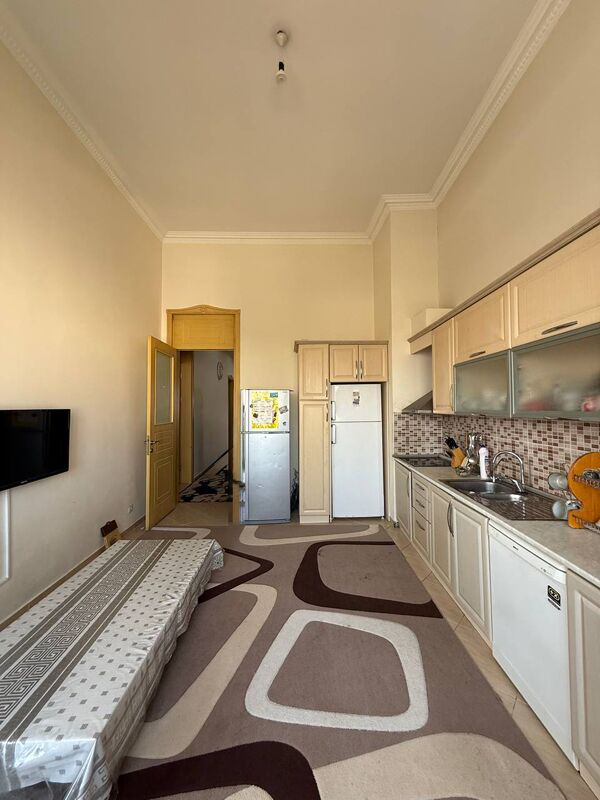 Московская 4 ком - Ашхабад - img 6