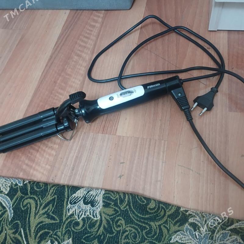 utuk gafre - Aşgabat - img 2