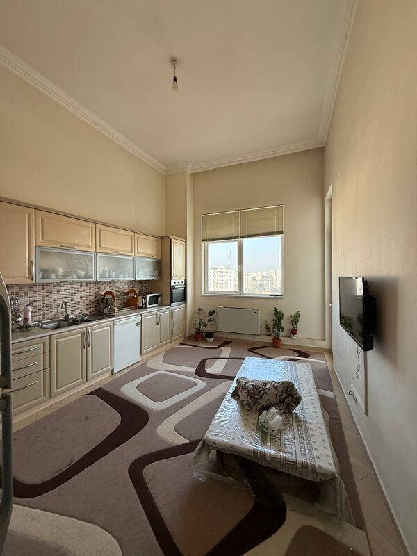 Московская 4 ком - Ашхабад - img 10