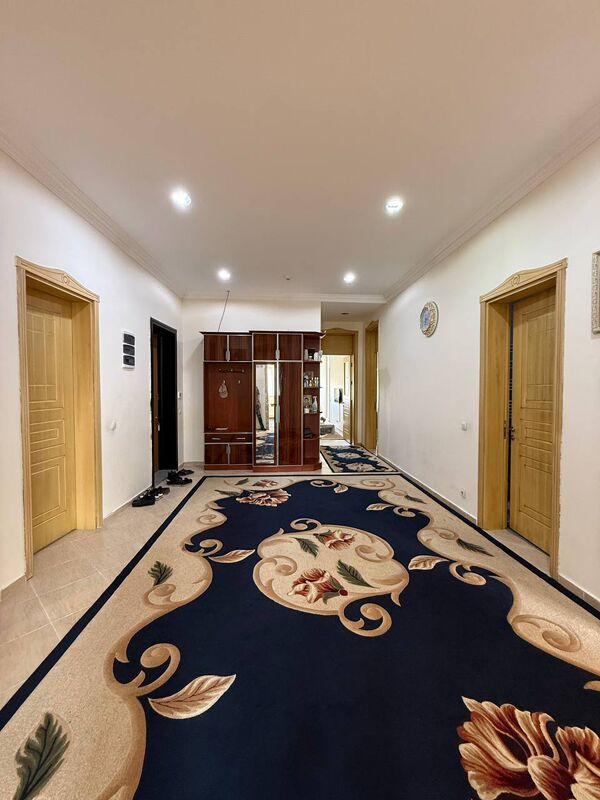 Московская 4 ком - Ашхабад - img 8