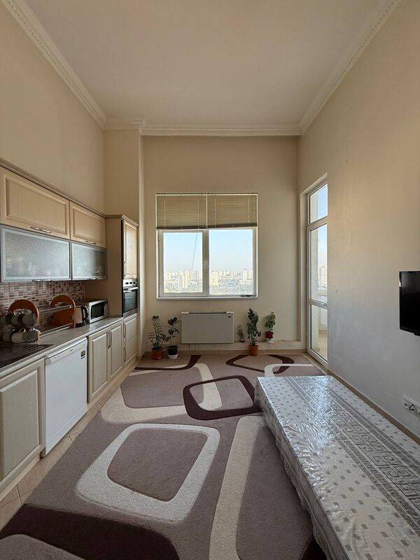 Московская 4 ком - Ашхабад - img 3