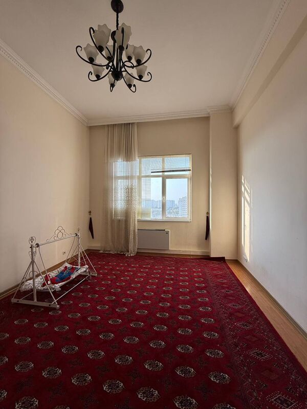 Московская 4 ком - Ашхабад - img 2