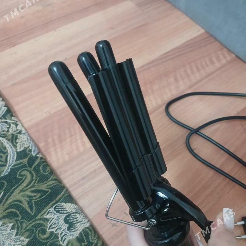 utuk gafre - Aşgabat - img 4