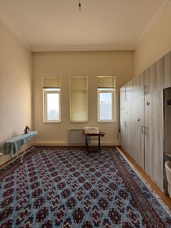 Московская 4 ком - Ашхабад - img 7