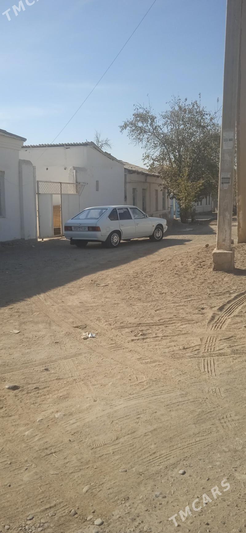 Москвич 412 1993 - 17 000 TMT - Tejen - img 4