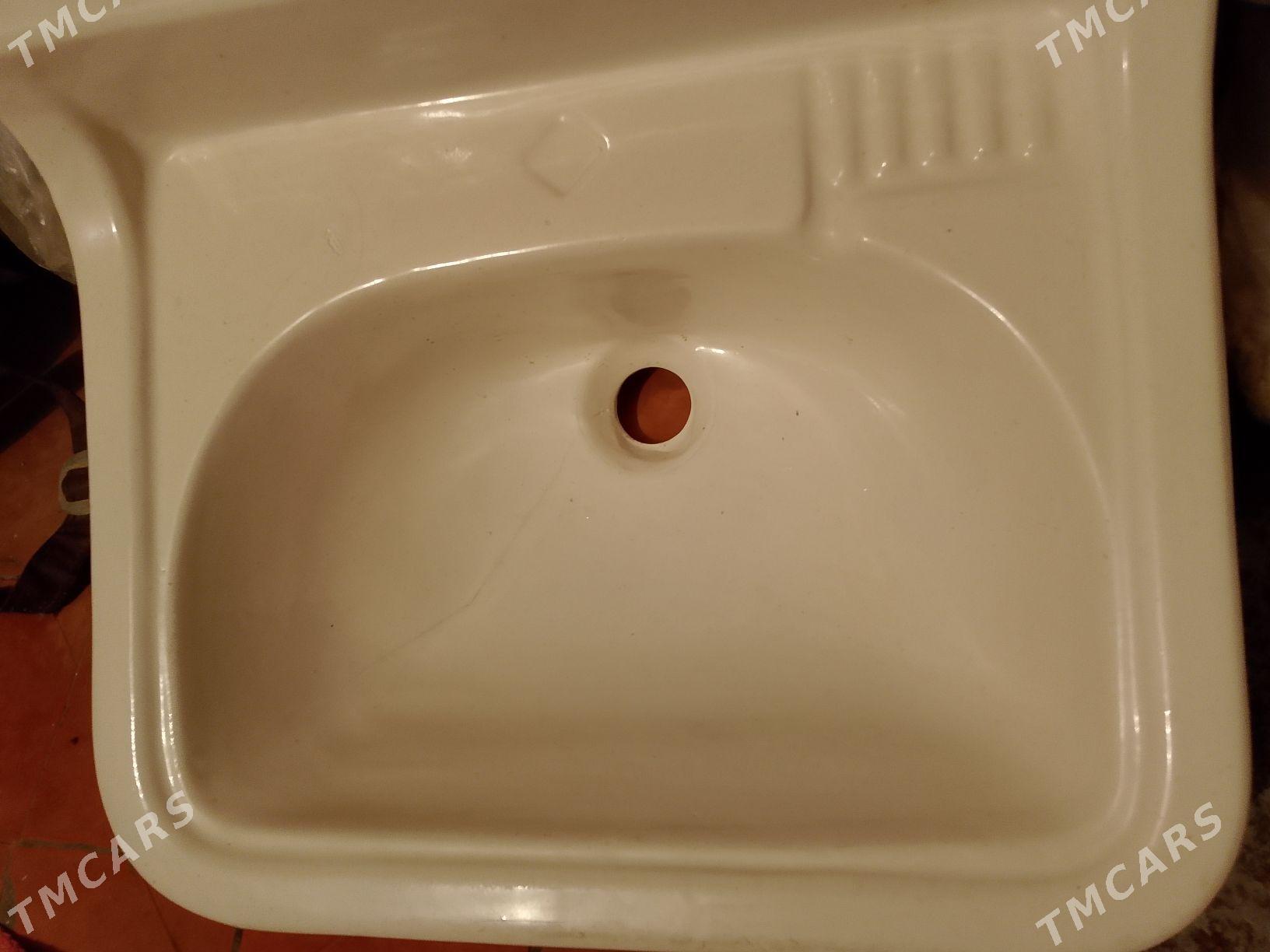 RAKAVINA  Раковина - Balkanabat - img 4