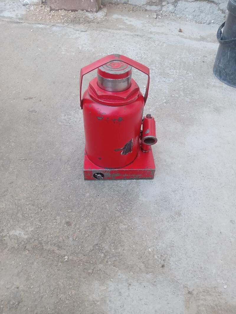 Dañkrat 50t 700 TMT - Балканабат - img 2