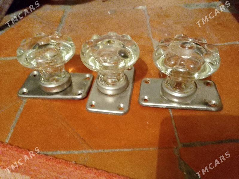 RAKAVINA  Раковина - Balkanabat - img 3