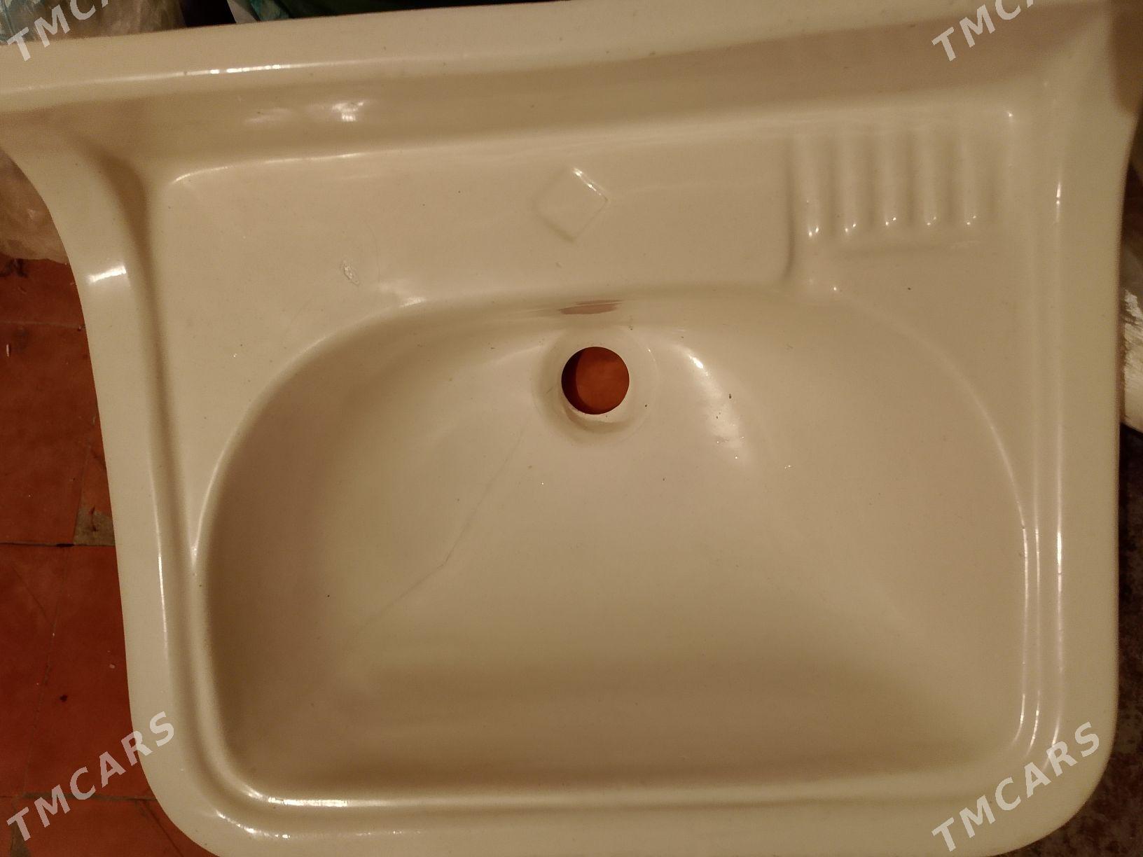 RAKAVINA  Раковина - Balkanabat - img 5