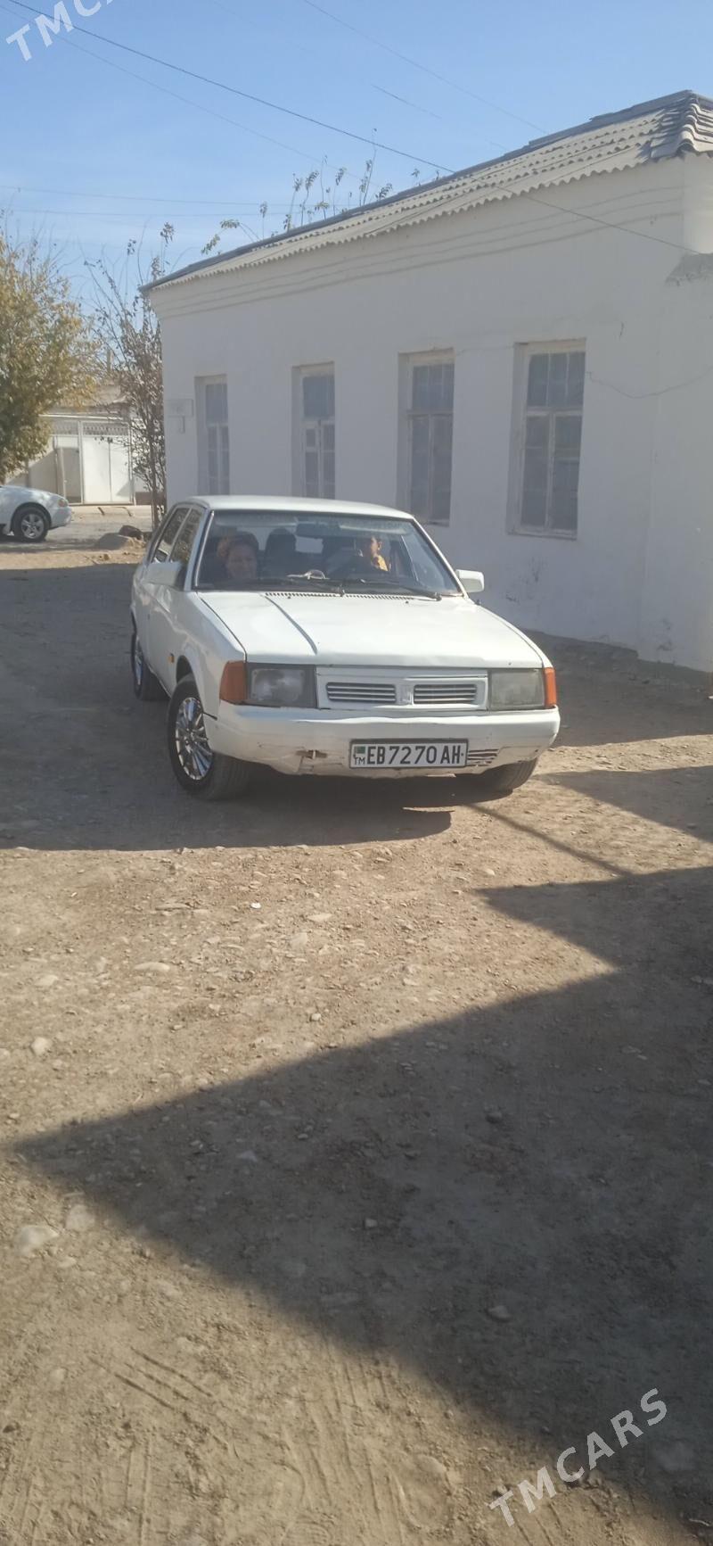 Москвич 412 1993 - 17 000 TMT - Tejen - img 3