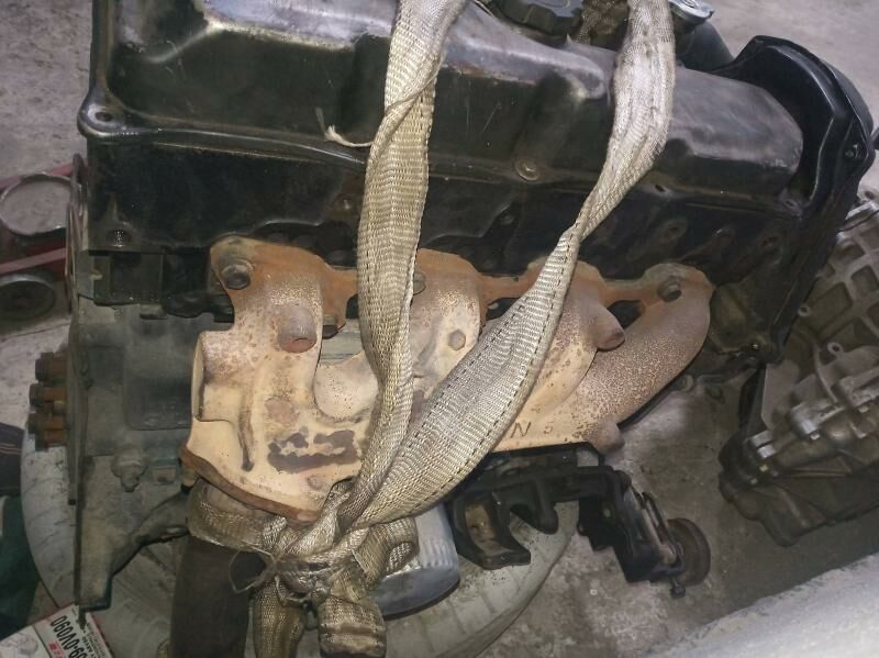 Hilux Mator 7 000 TMT - Ашхабад - img 1