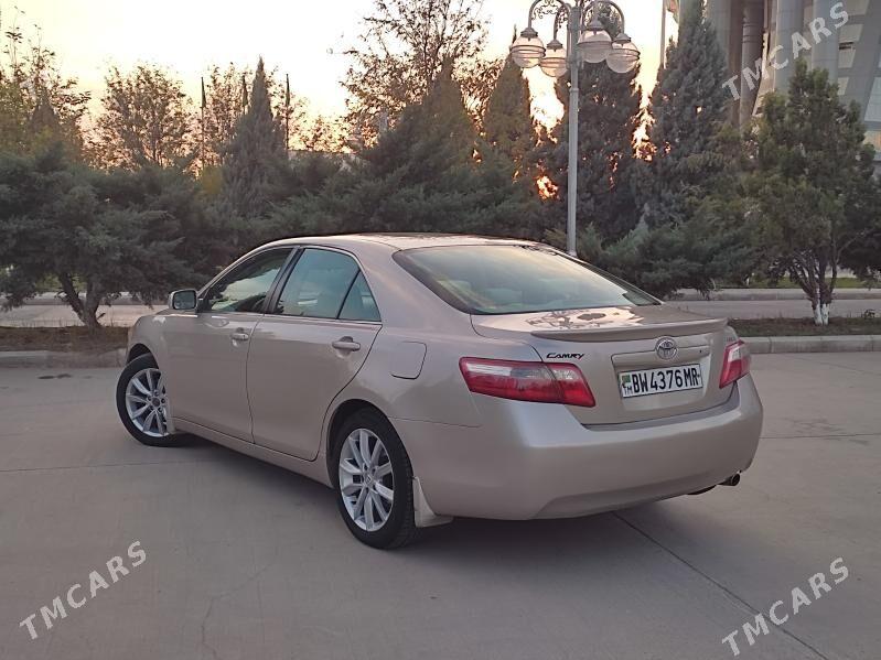 Toyota Camry 2007 - 160 000 TMT - Mary - img 4