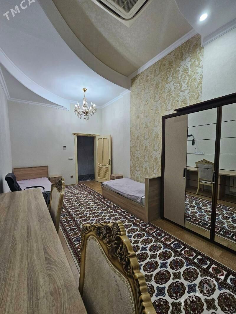 Arenda Sawetski️ elitka️ - ул. Советская (Гарашсызлык шаёлы) - img 10