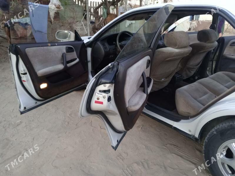 Toyota Mark II 1994 - 55 000 TMT - Балканабат - img 2