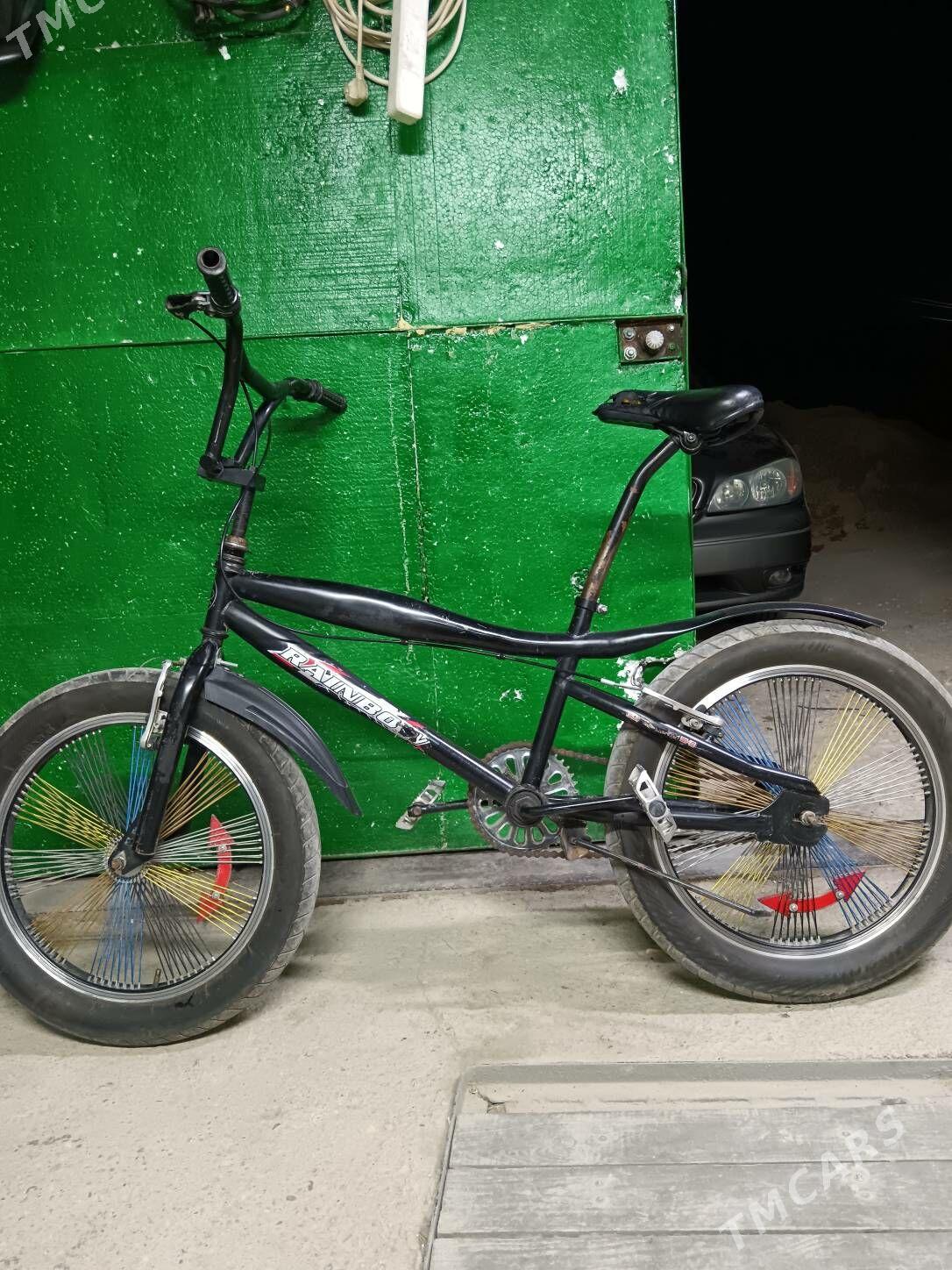 BMX - Балканабат - img 3