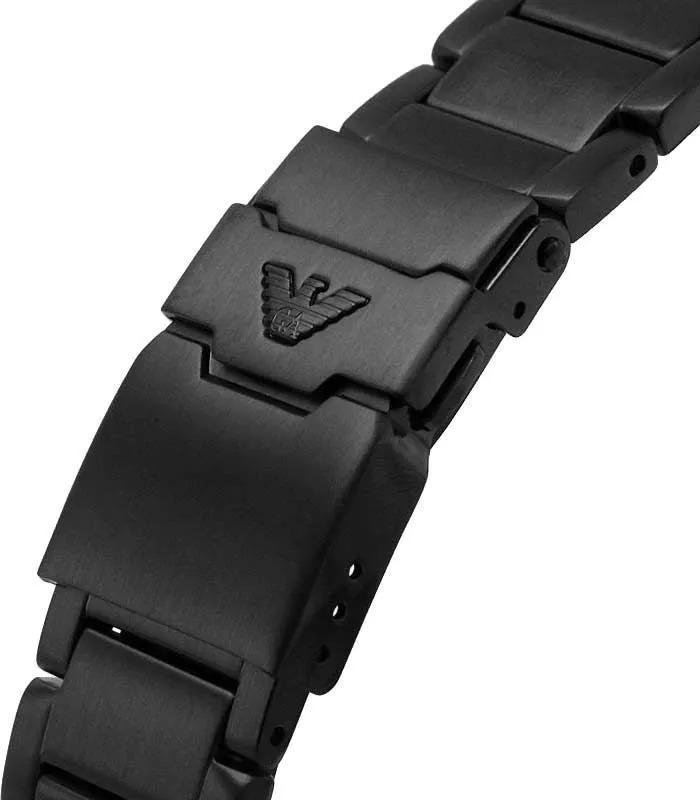 ARMANI часы - 10 mkr - img 4