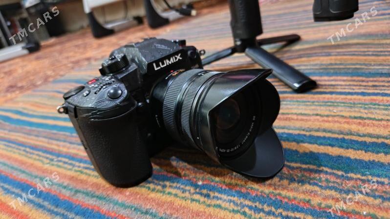 Lumix gh6 ronin rs3 pro - Ёлётен - img 4