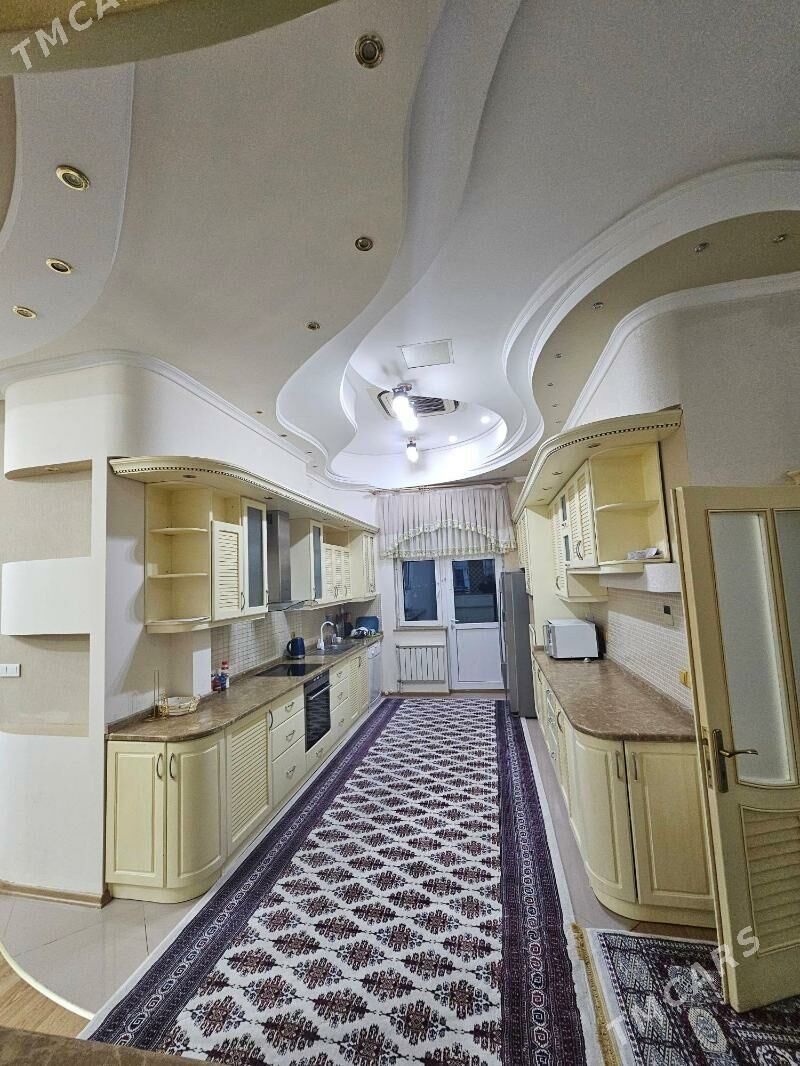 Arenda Sawetski️ elitka️ - ул. Советская (Гарашсызлык шаёлы) - img 5