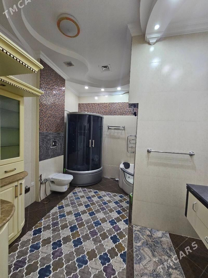 Arenda Sawetski️ elitka️ - ул. Советская (Гарашсызлык шаёлы) - img 9