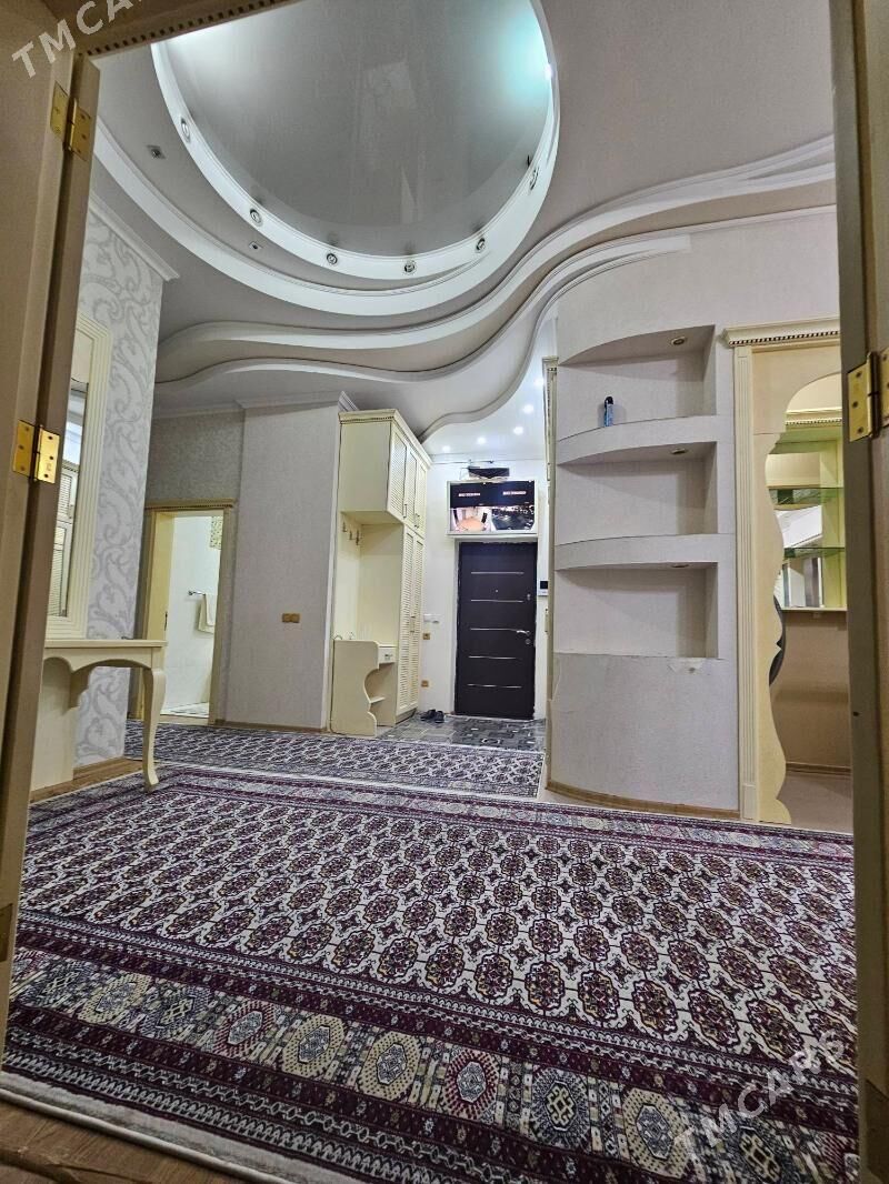 Arenda Sawetski️ elitka️ - ул. Советская (Гарашсызлык шаёлы) - img 4