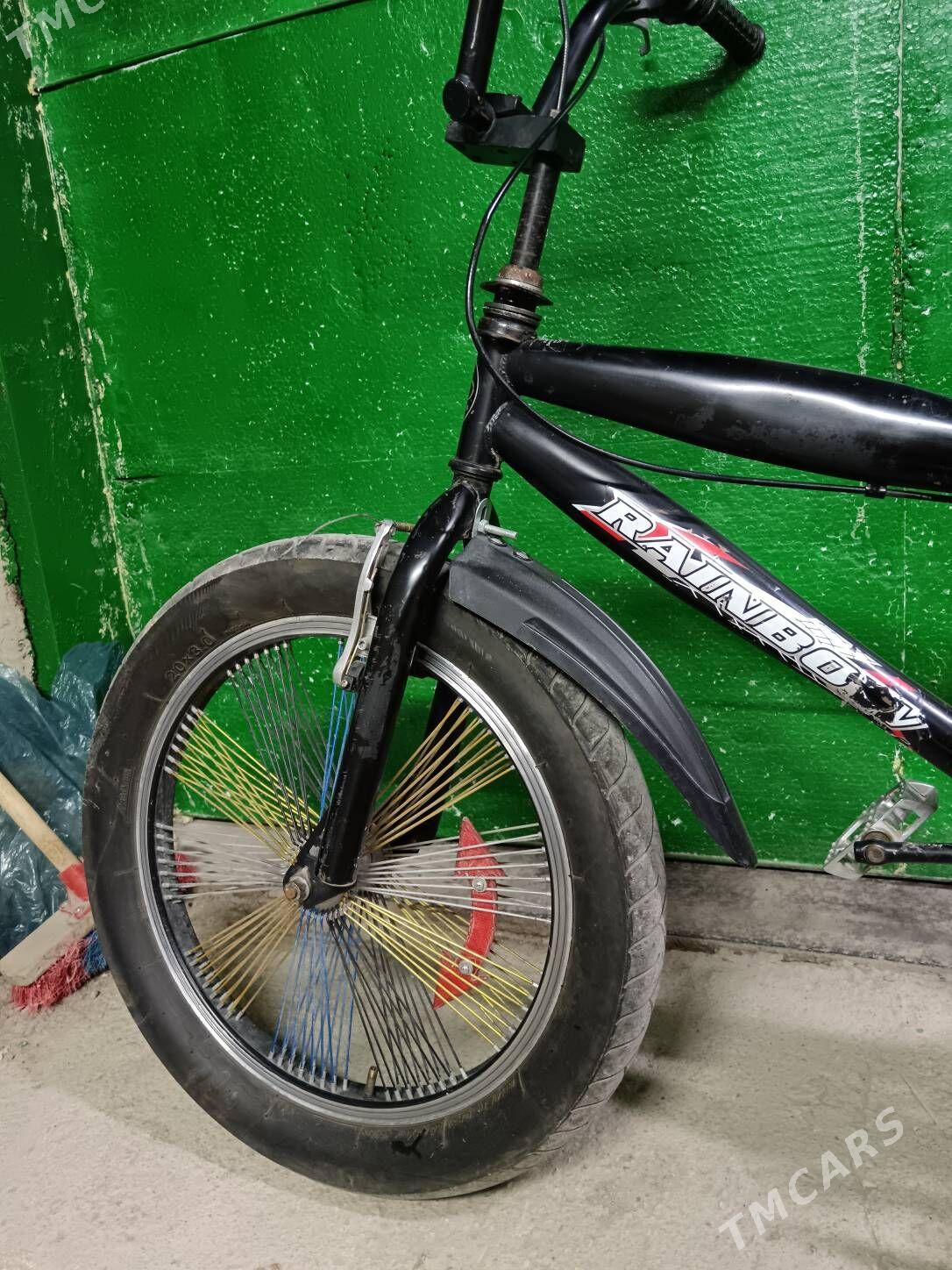 BMX - Балканабат - img 2