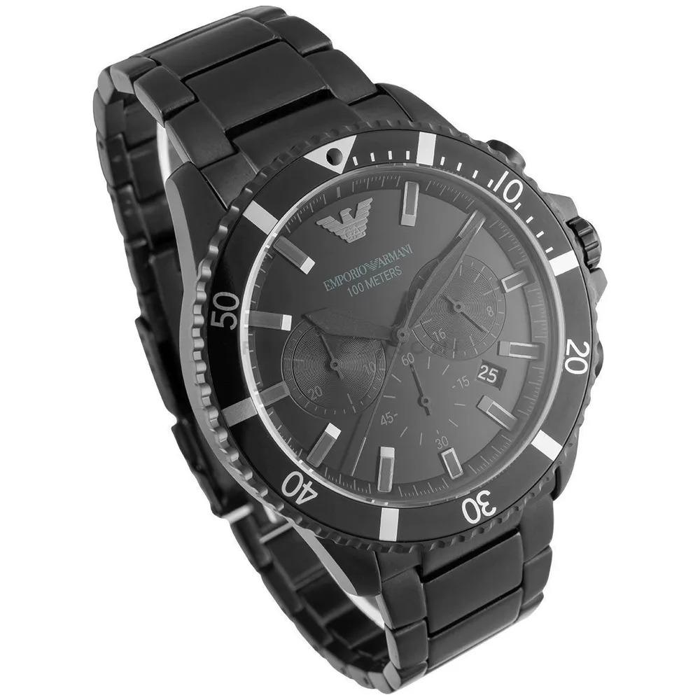 ARMANI часы - 10 mkr - img 7