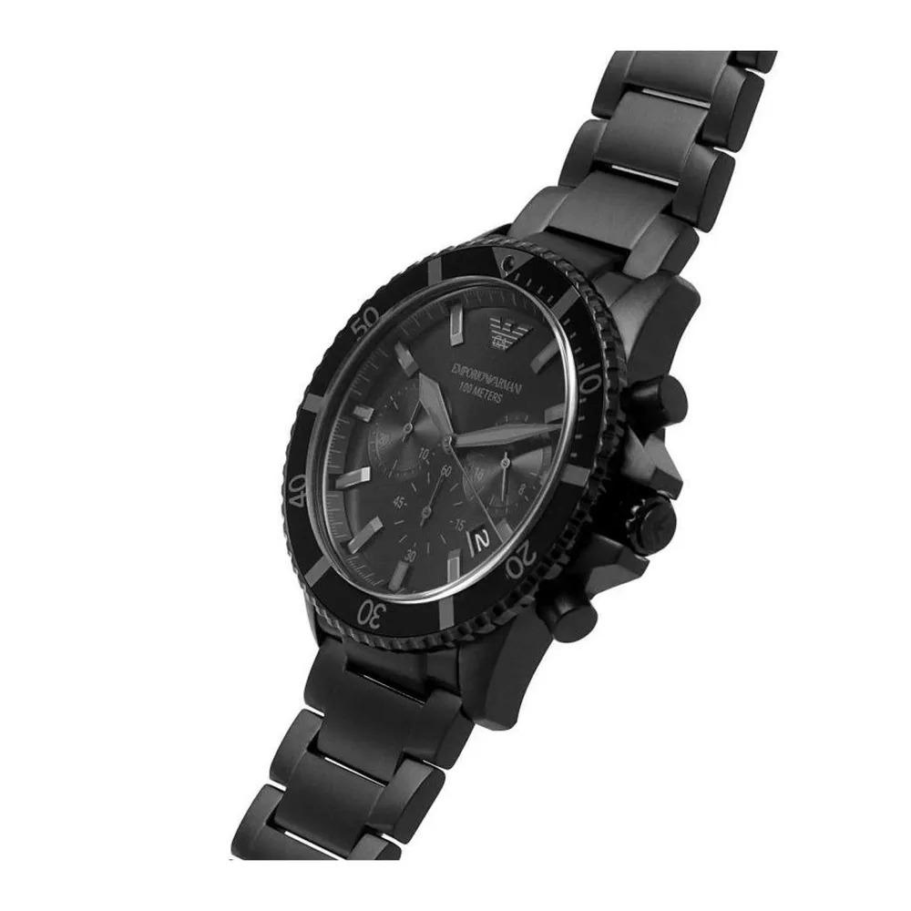 ARMANI часы - 10 mkr - img 6