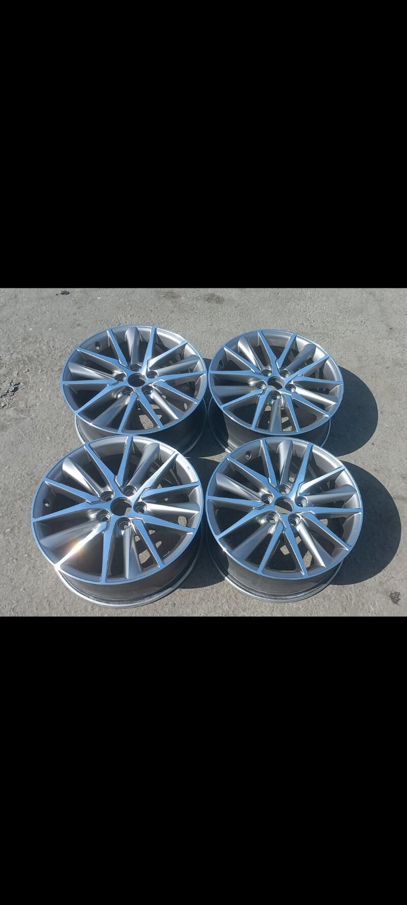 DISKA BEJERMEK KRASGA SEPMEK 1 000 TMT - Ашхабад - img 4